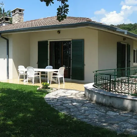 Bardino Villa