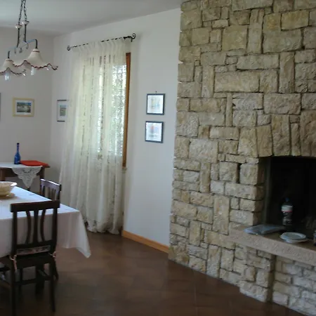 Bardino Villa *