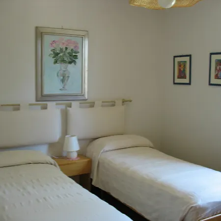 Bardino Villa *