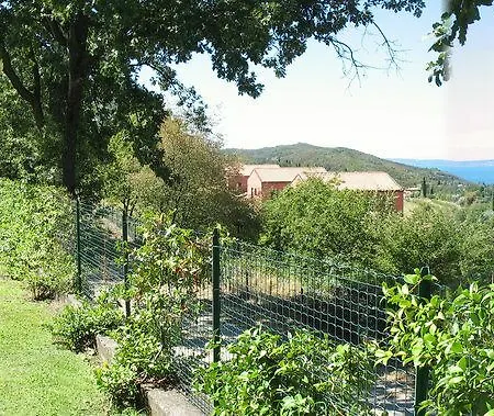 Bardino Villa
