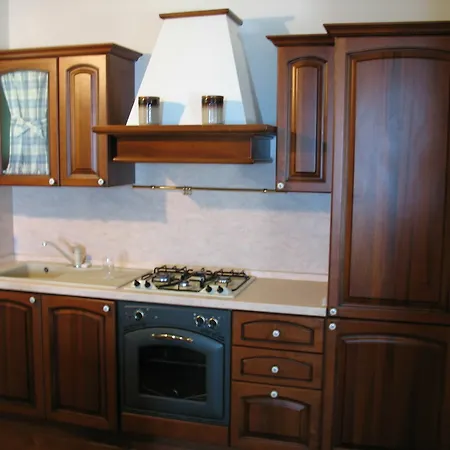 Villa Bardino *