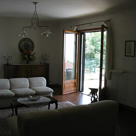 Villa Bardino *