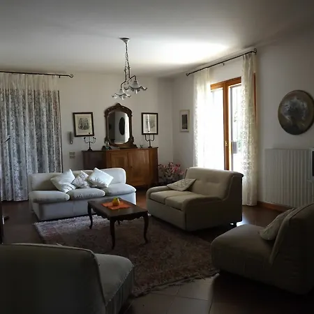 Villa Bardino Albisano