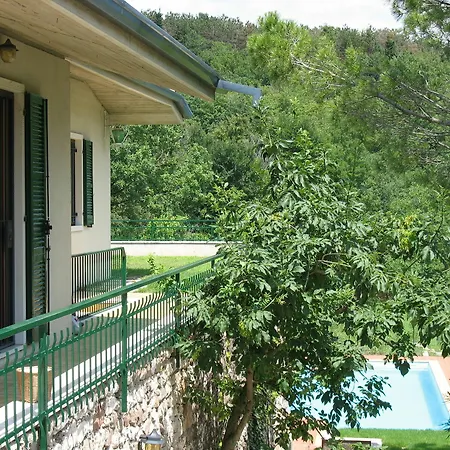 Villa Bardino *