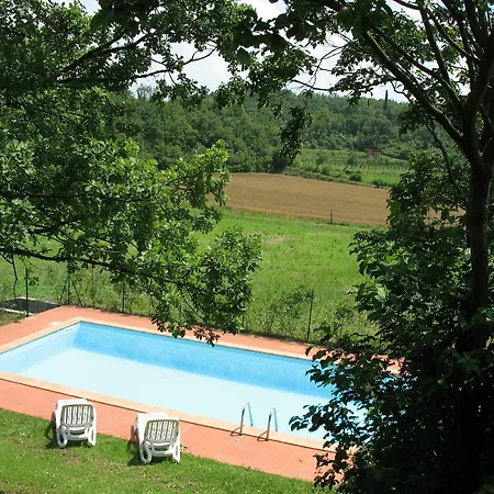 Bardino Villa